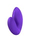 Вібратор на палець Satisfyer Love Riot Purple, 12 варіантів використання | 6720042 | фото 2