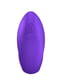 Вібратор на палець Satisfyer Love Riot Purple, 12 варіантів використання | 6720042 | фото 3