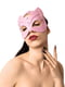 Маска Кішечки Art of Sex - Cat Mask, Розовый | 6720060 | фото 3