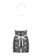 Еротичний костюм покоївки Obsessive Servgirl costume S/M, халат, стрінги, фартух, обруч | 6720118 | фото 4