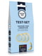 Набір презервативів Mister Size test-set 53–57–60, 3 розміри + лінійка, товщина 0,05 мм | 6720275 | фото 3