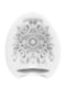 Мастурбатор-яйце Tenga Egg Snow Crystal з охолоджувальним лубрикантом | 6720279 | фото 2