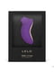 Звуковий стимулятор LELO SONA 2 Cruise Purple | 6720321 | фото 4