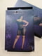 Сукня Moonlight Plus Model 05 Black (м'ята упаковка) | 6720396 | фото 2