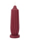 Розкішна масажна свічка Zalo Massage Candle Red | 6720432