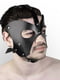 Шкіряна маска собаки 2в1 Feral Feelings, знімна морда | 6720444 | фото 2