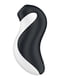 Вакуумний стимулятор з вібрацією Satisfyer Orca | 6720588 | фото 2