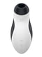 Вакуумний стимулятор з вібрацією Satisfyer Orca | 6720588 | фото 3