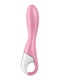 Вібратор точки G надувний Satisfyer Air Pump Vibrator 2 | 6720598 | фото 2