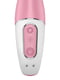 Вібратор точки G надувний Satisfyer Air Pump Vibrator 2 | 6720598 | фото 3