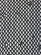 Колготки Leg Avenue Rhinestone micro net tights One size Black, дрібна сітка, стрази | 6720694 | фото 2