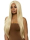 Перука Leg Avenue 33″ Long straight center part wig Blond | 6720704