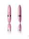 Шикарна віброкуля LELO Mia 2 Petal Pink, 6 режимів, потужні вібрації, водонепроникна | 6720770 | фото 2