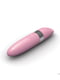 Шикарна віброкуля LELO Mia 2 Petal Pink, 6 режимів, потужні вібрації, водонепроникна | 6720770 | фото 3