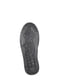 Замшеві черевики чорного кольору на блискавці та шнурівці | 6722289 | фото 5