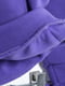 Спортивний костюм на флісі фіолетового кольору | 6725452 | фото 3