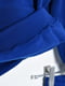 Спортивний костюм на флісі синій | 6725454 | фото 3