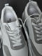 Кросівки білі на шнурівці | 6725732 | фото 4