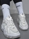 Кросівки білі | 6725748 | фото 2