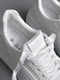 Кросівки білі | 6725757 | фото 4