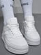 Кросівки білі | 6725768 | фото 2