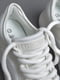 Кроссовки белые | 6725771 | фото 4