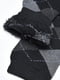 Носки махровые черные | 6725908 | фото 3