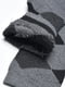 Носки махровые серые | 6725910 | фото 3