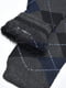 Носки махровые темно-серые | 6725911 | фото 3