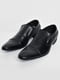 Туфли черные классические | 6726070 | фото 2