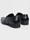 Туфли черные классические | 6726070 | фото 3
