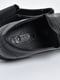 Туфли черные с острым носком | 6726086 | фото 5