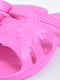 Шльопанці піна рожеві | 6726109 | фото 5
