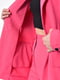 Костюм розовый: жакет и брюки | 6726126 | фото 4
