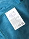 Рушник банний з мікрофібри смарагдового кольору | 6726180 | фото 4