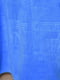 Полотенце банное из микрофибры голубое | 6726182 | фото 3