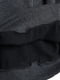 Батник на флісі темно-сірий | 6726213 | фото 3