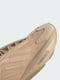 Кроссовки бежевого цвета с логотипом бренда | 6729633 | фото 12