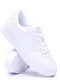 Білі кросівки з логотипом бренду | 6729647 | фото 2