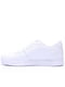 Білі кросівки з логотипом бренду | 6729647 | фото 3