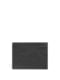 Серый кошелек с логотипом бренда по всей поверхности (11,5 х 8,5 х 2 см) | 6729664 | фото 4