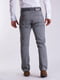 Сірі класичні штани з кишенями | 6726246 | фото 4