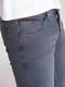 Сірі обтягуючі джинси | 6726323 | фото 3