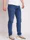 Сині обтягуючі джинси | 6726324 | фото 2