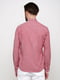 Розовая рубашка в классическом стиле | 6726473 | фото 2