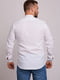 Белая классическая рубашка на пуговицах | 6726565 | фото 2