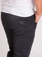 Чорні джинси прямого крою | 6726797 | фото 2