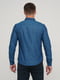 Класична сорочка синього кольору  | 6726859 | фото 2