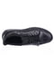 Черные кожаные ботинки | 6726894 | фото 3