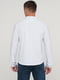 Белая классическая рубашка на пуговицах | 6726917 | фото 2
